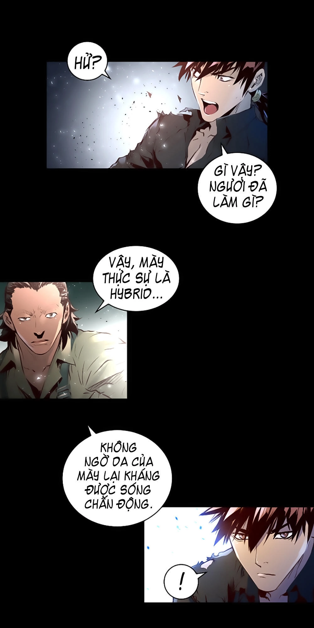 Trinity Wonder Chapter 53 - 32