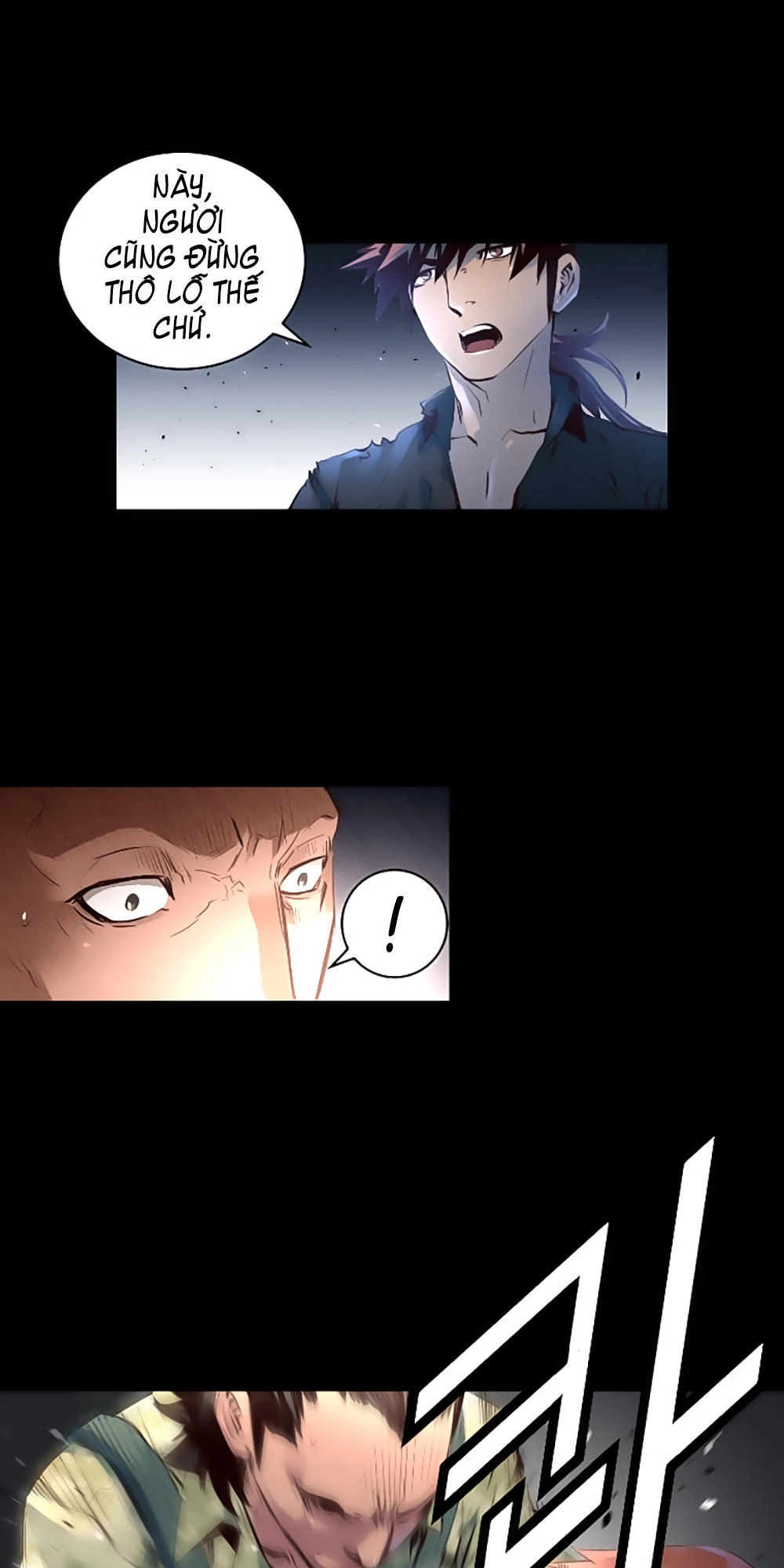 Trinity Wonder Chapter 53 - 33