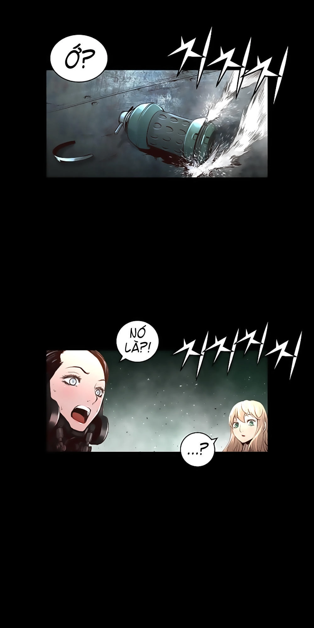 Trinity Wonder Chapter 54 - 12