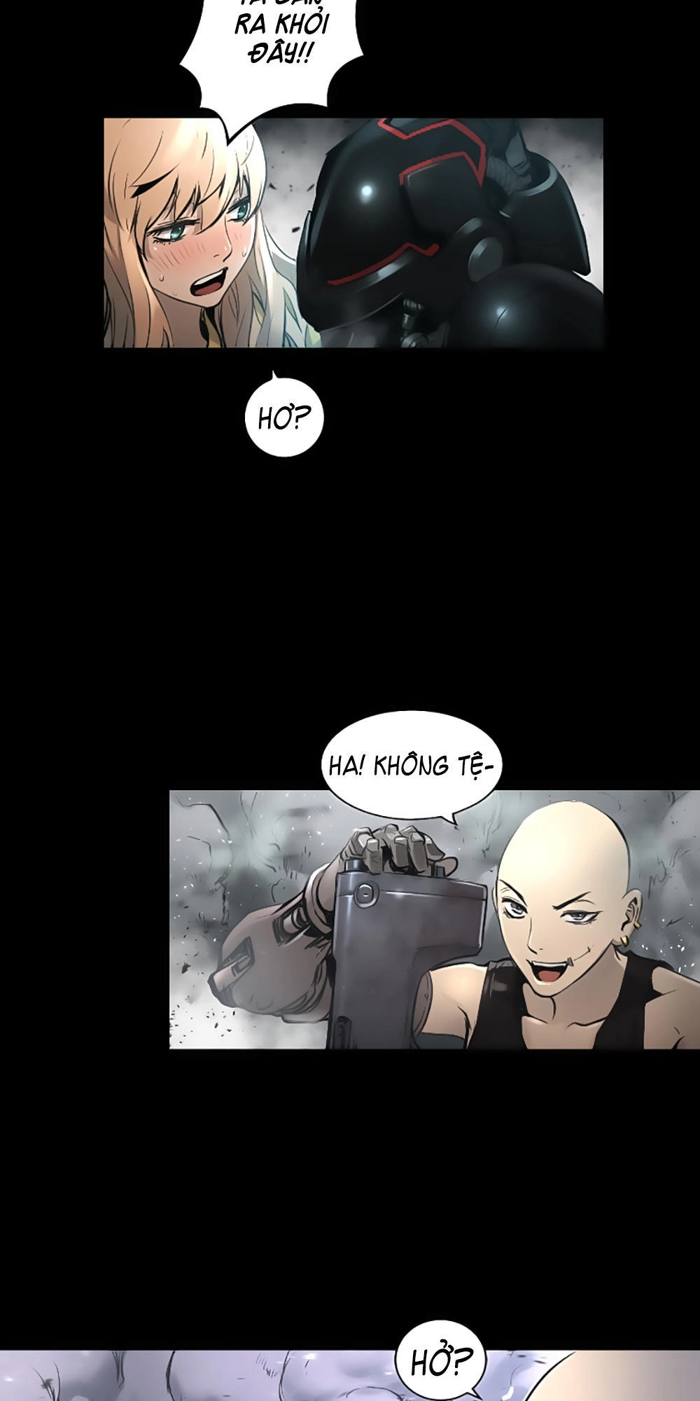 Trinity Wonder Chapter 54 - 40