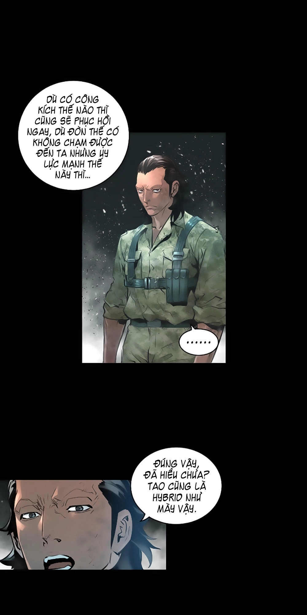 Trinity Wonder Chapter 55 - 9