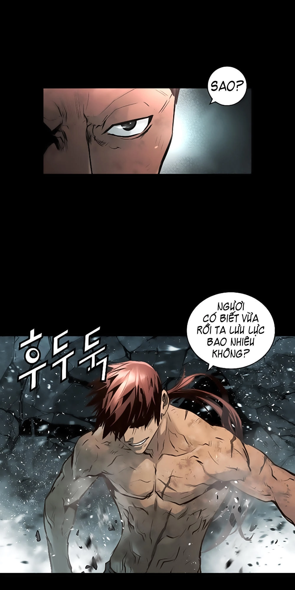 Trinity Wonder Chapter 55 - 13