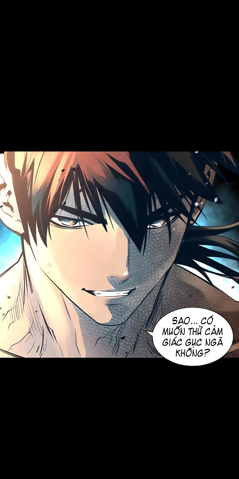 Trinity Wonder Chapter 55 - 28