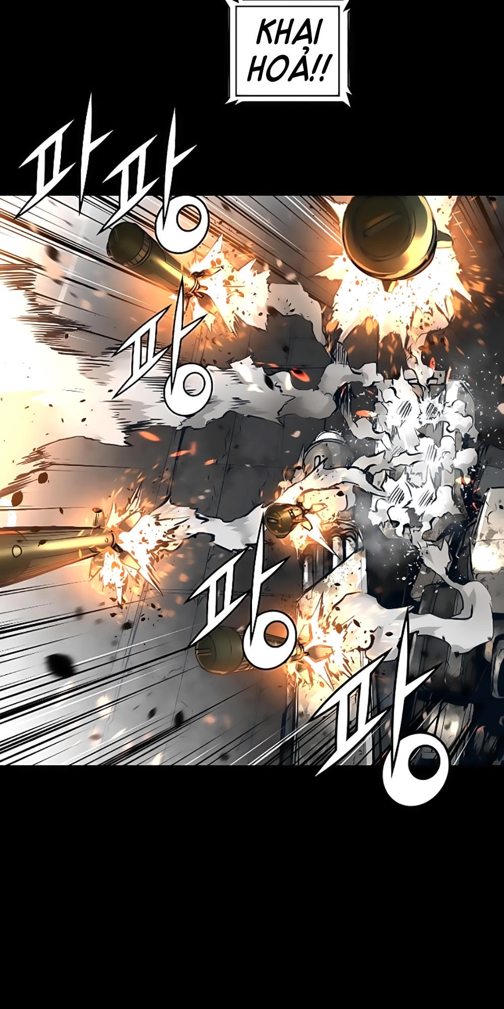 Trinity Wonder Chapter 57 - 38