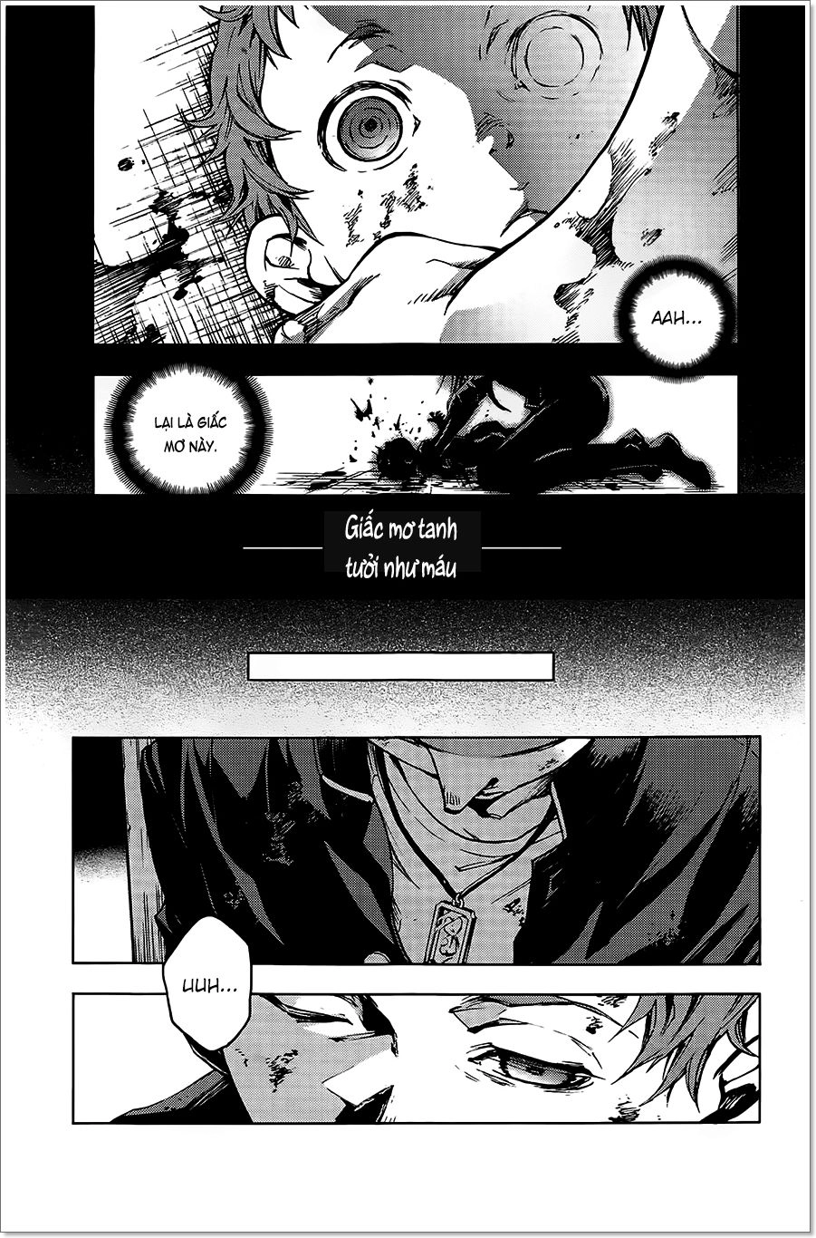 Smokin'parade Chapter 1 - 29