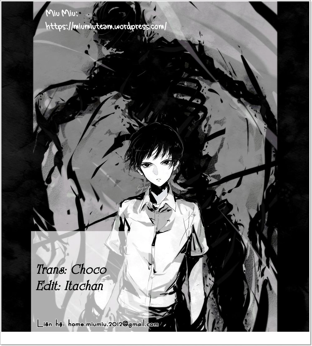 Smokin'parade Chapter 2.5 - 1