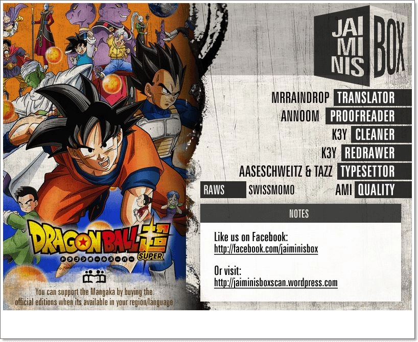 Smokin'parade Chapter 3 - 51