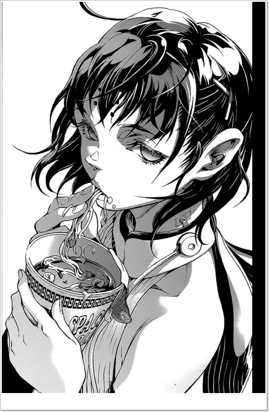 Smokin'parade Chapter 4 - 29