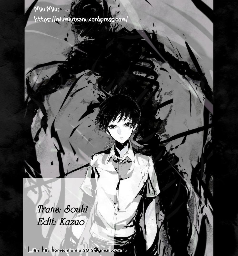 Smokin'parade Chapter 6.2 - 1