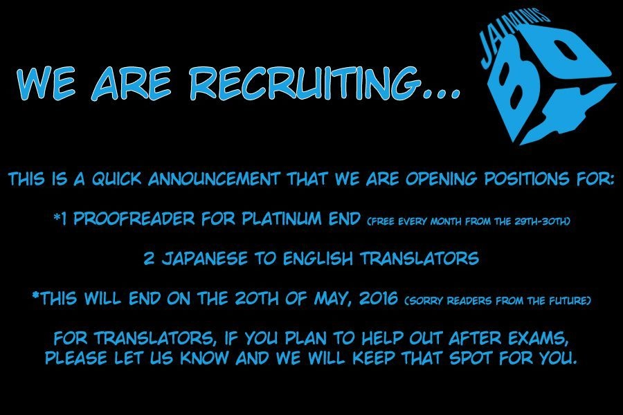 Smokin'parade Chapter 6.2 - 34