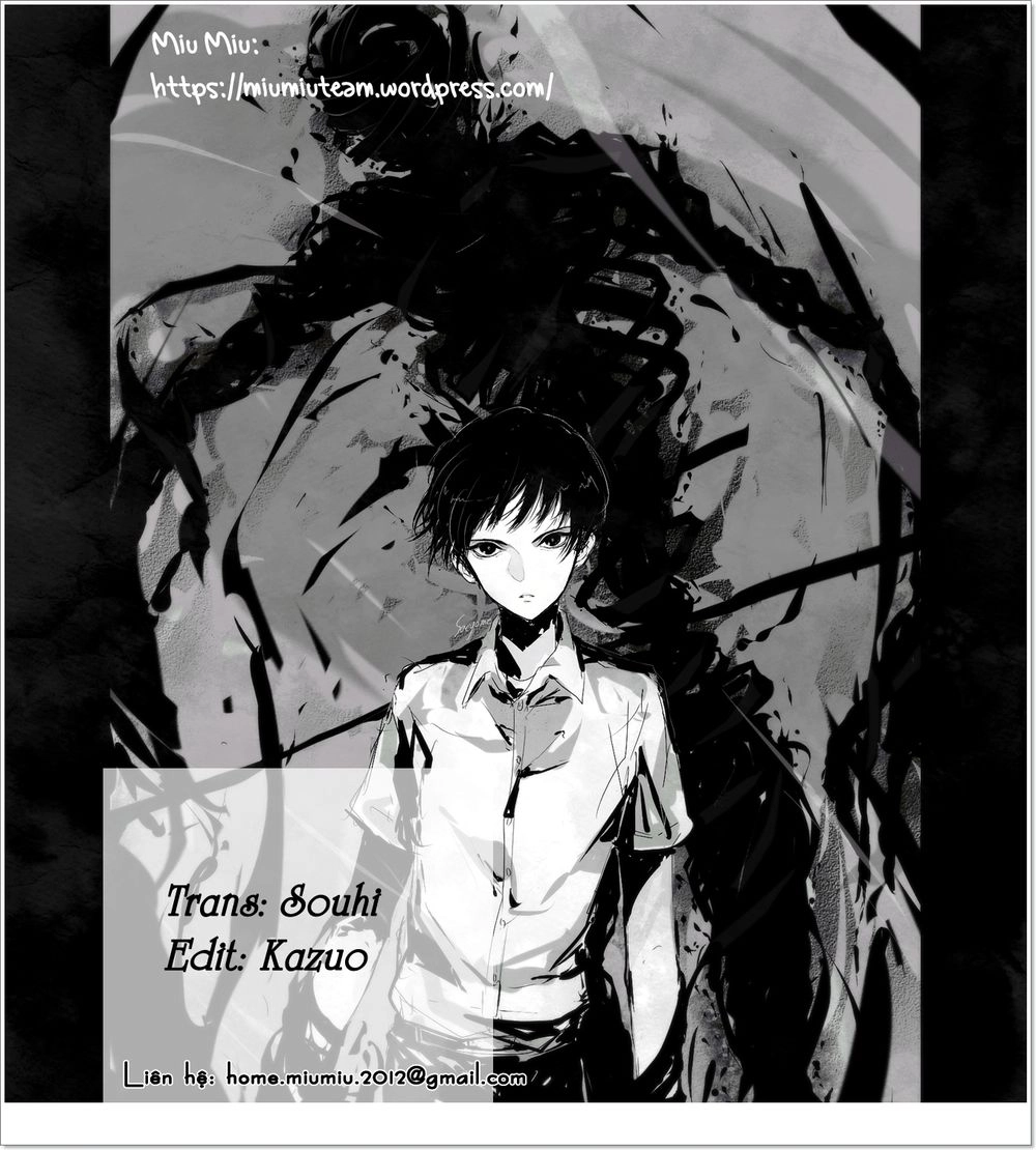 Smokin'parade Chapter 7 - 1