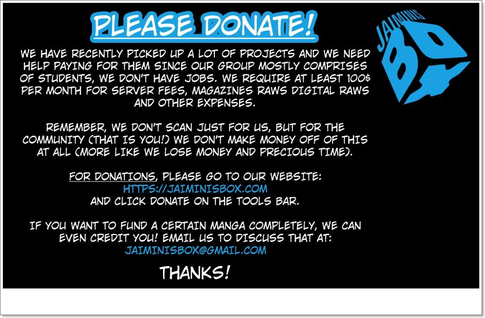 Smokin'parade Chapter 7 - 30