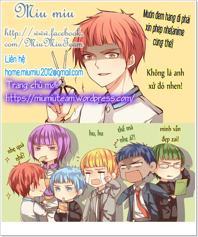 Smokin'parade Chapter 8 - 21