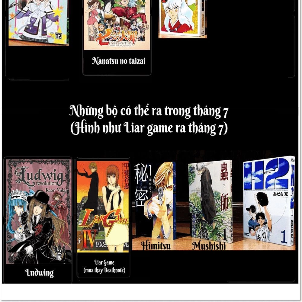 Smokin'parade Chapter 6 - 3