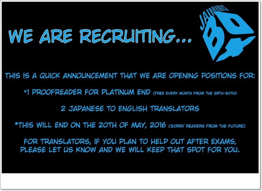 Smokin'parade Chapter 6 - 36