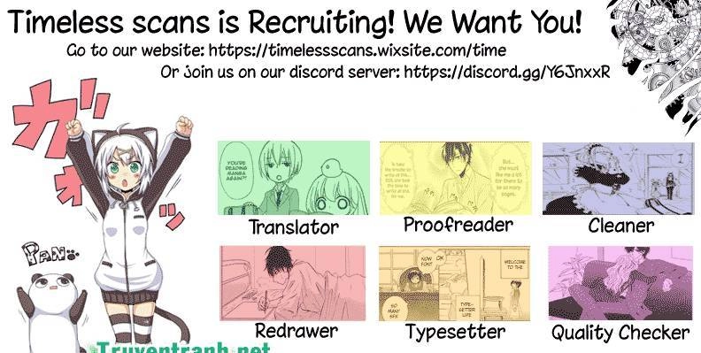 Trò Chơi Ma Sói Chapter 11 - 3