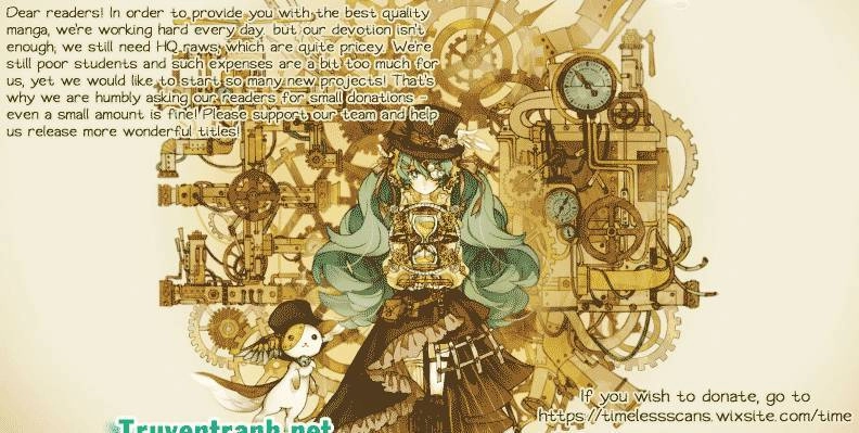 Trò Chơi Ma Sói Chapter 11 - 4