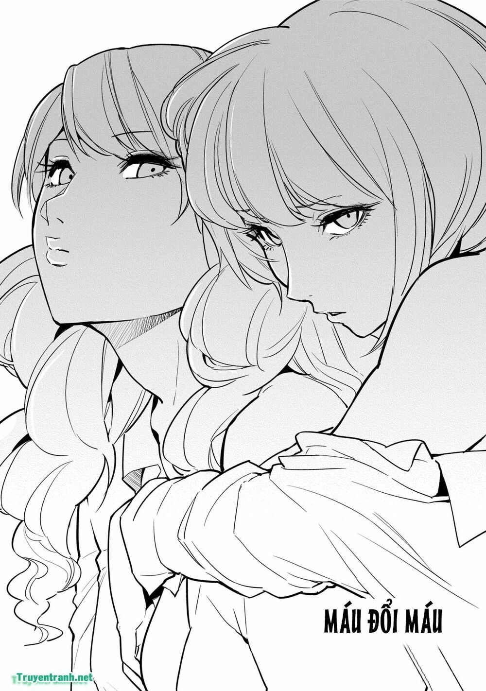 Trò Chơi Ma Sói Chapter 17 - 5