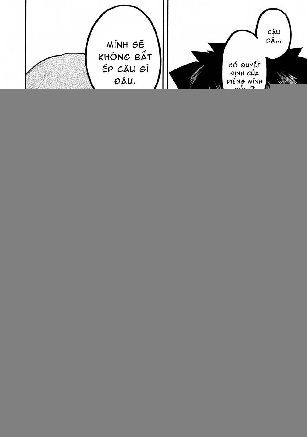 Trò Chơi Ma Sói Chapter 27 - 8