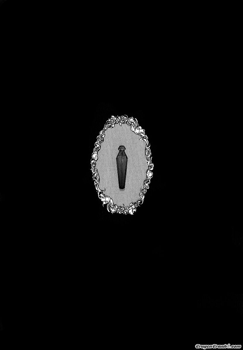 Cantarella – Poison Of Blue Chapter 1 - 34