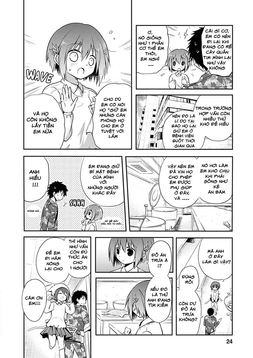 Kalyx Chapter 1 - 23