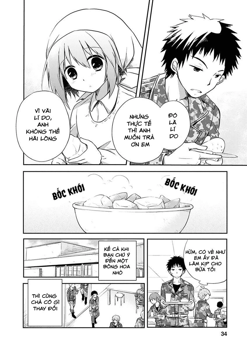 Kalyx Chapter 1 - 33