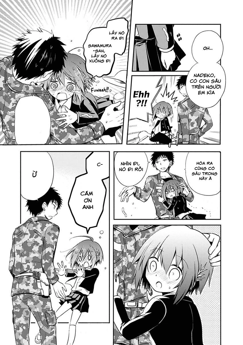 Kalyx Chapter 1.2 - 7