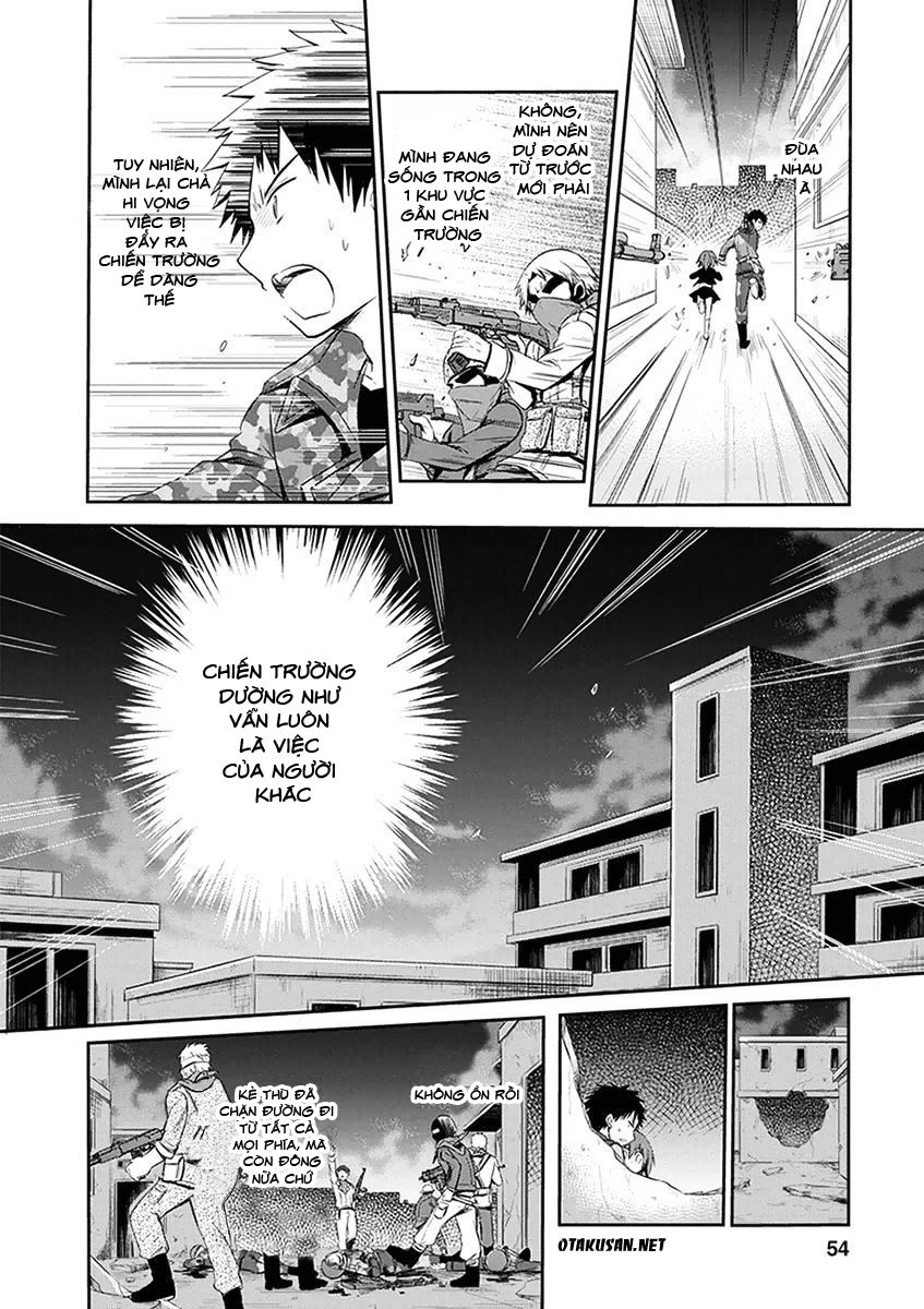 Kalyx Chapter 1.2 - 16