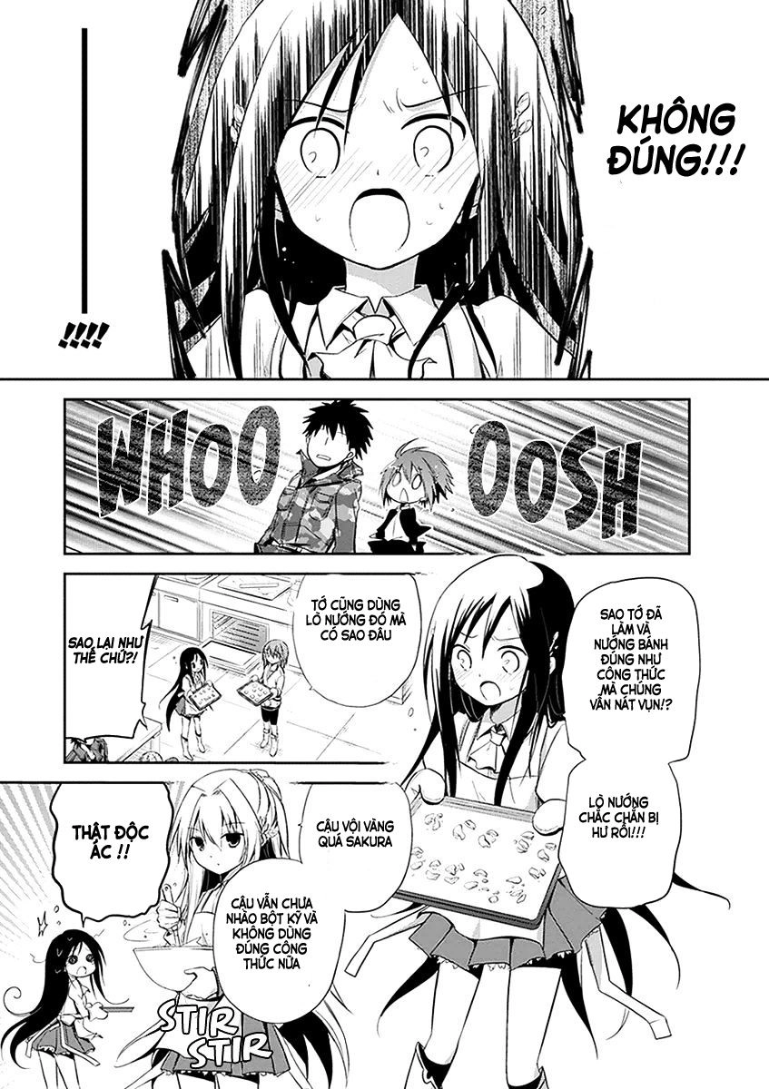 Kalyx Chapter 3 - 10