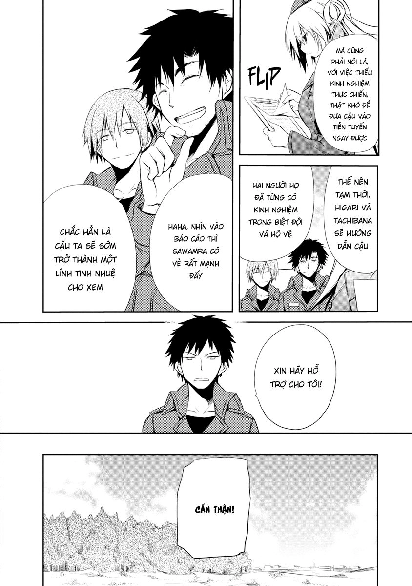 Kalyx Chapter 5 - 25