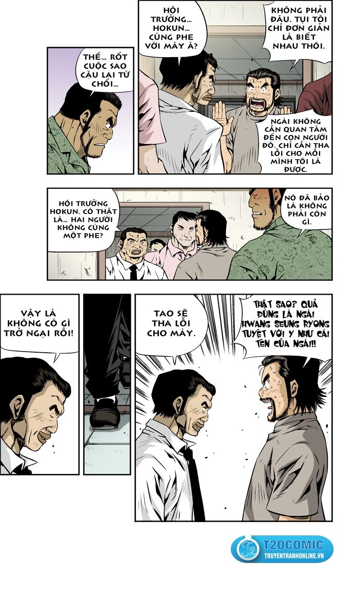 Kid Gang Ii Chapter 37 - 3