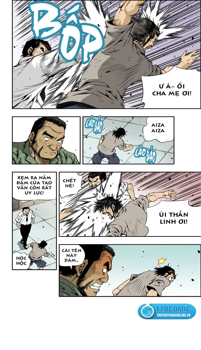 Kid Gang Ii Chapter 37 - 6