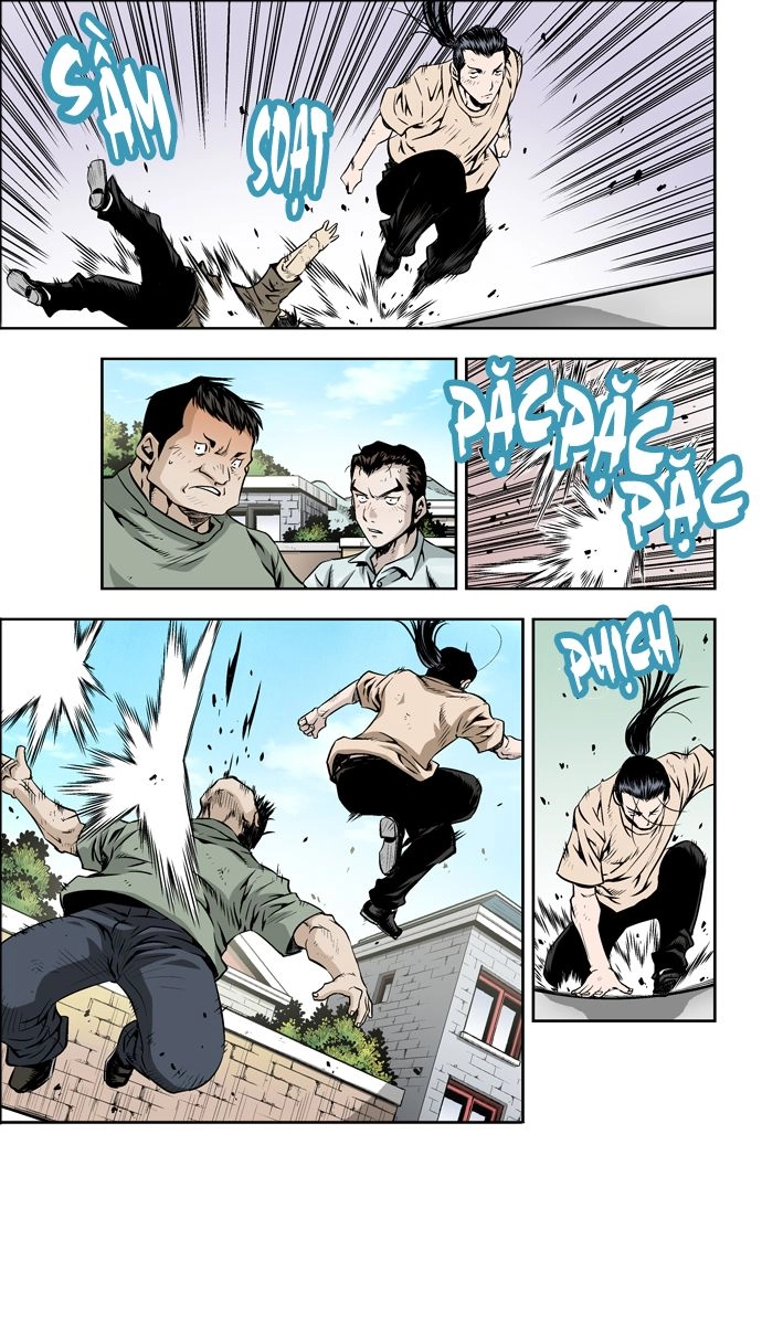 Kid Gang Ii Chapter 38 - 11