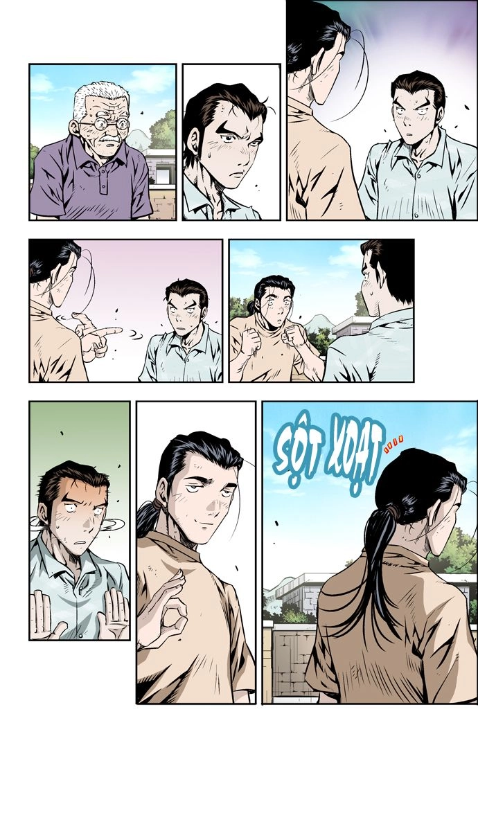 Kid Gang Ii Chapter 38 - 12