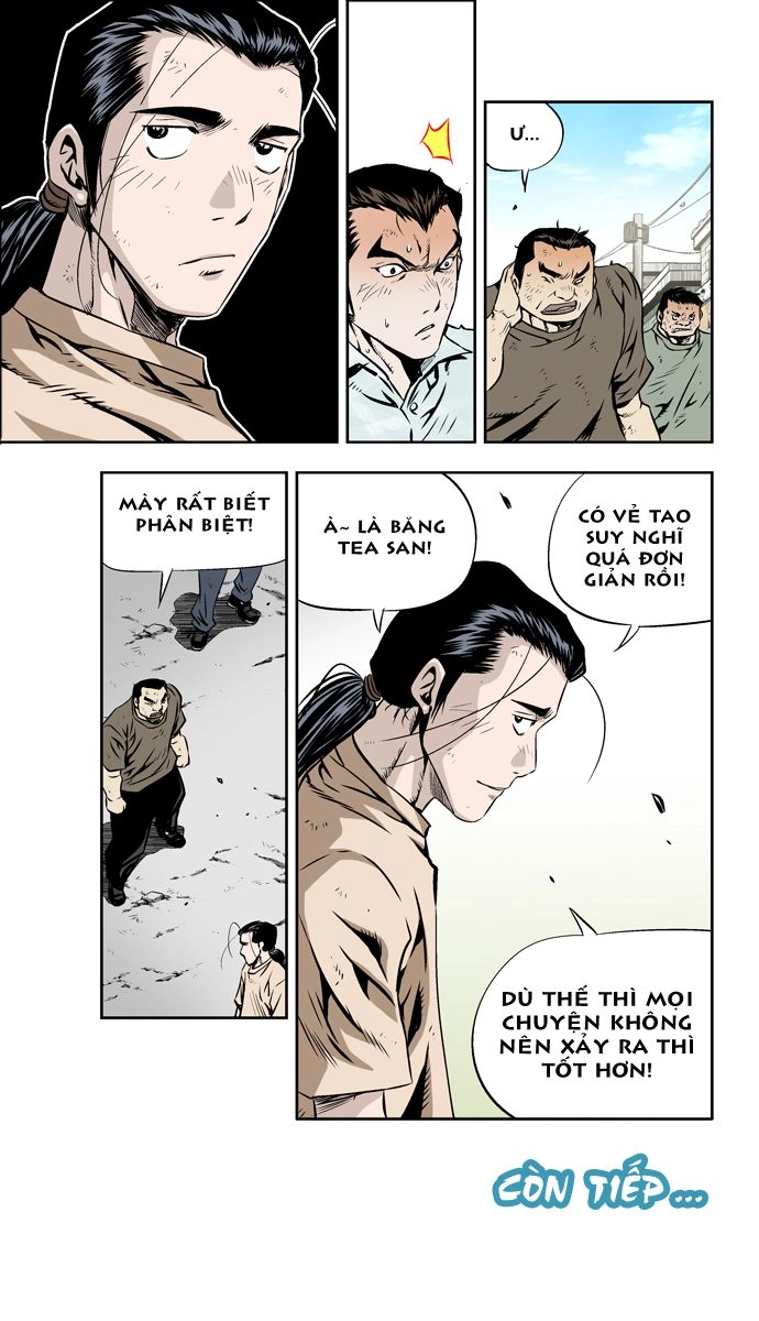 Kid Gang Ii Chapter 38 - 13