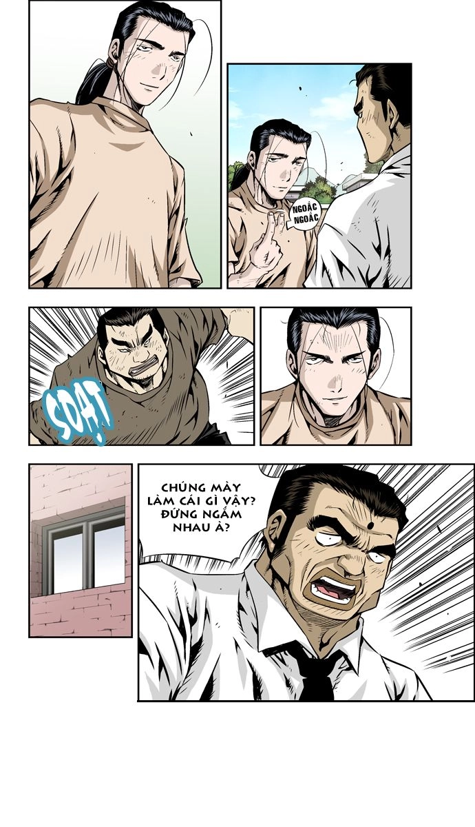 Kid Gang Ii Chapter 39 - 2