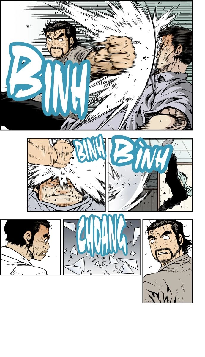 Kid Gang Ii Chapter 39 - 7