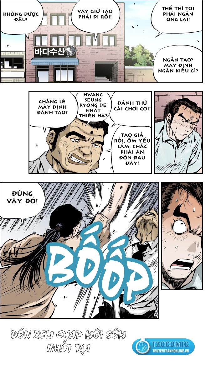 Kid Gang Ii Chapter 39 - 13