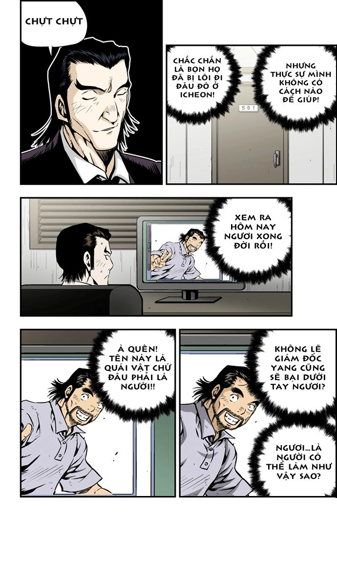 Kid Gang Ii Chapter 45 - 12