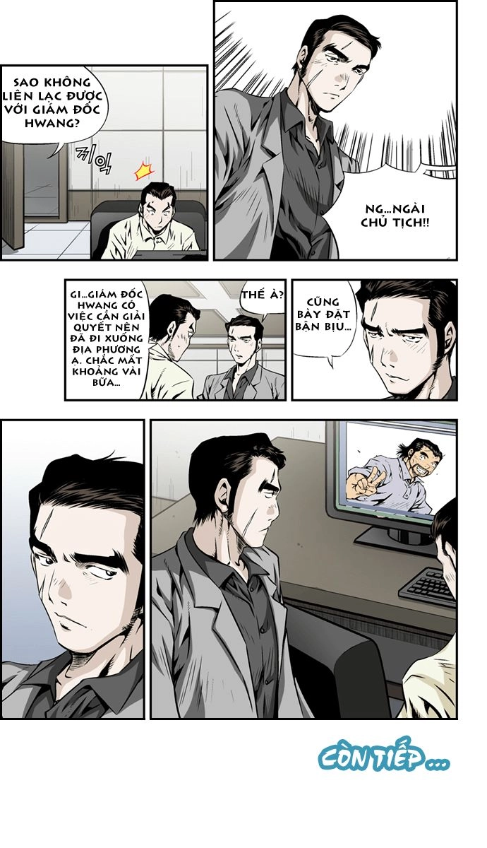 Kid Gang Ii Chapter 45 - 13