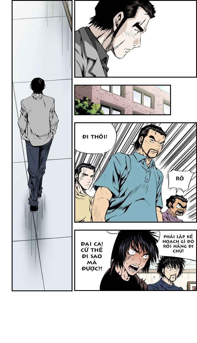 Kid Gang Ii Chapter 46 - 4