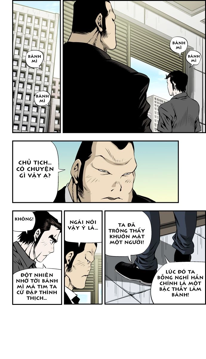 Kid Gang Ii Chapter 46 - 8