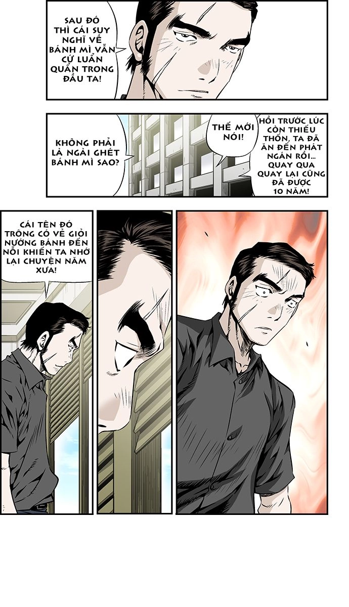 Kid Gang Ii Chapter 46 - 9