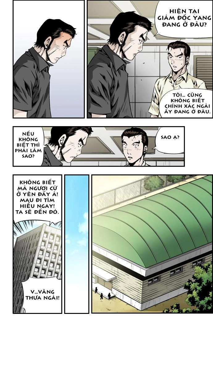 Kid Gang Ii Chapter 47 - 2