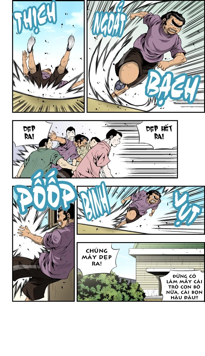 Kid Gang Ii Chapter 49 - 2