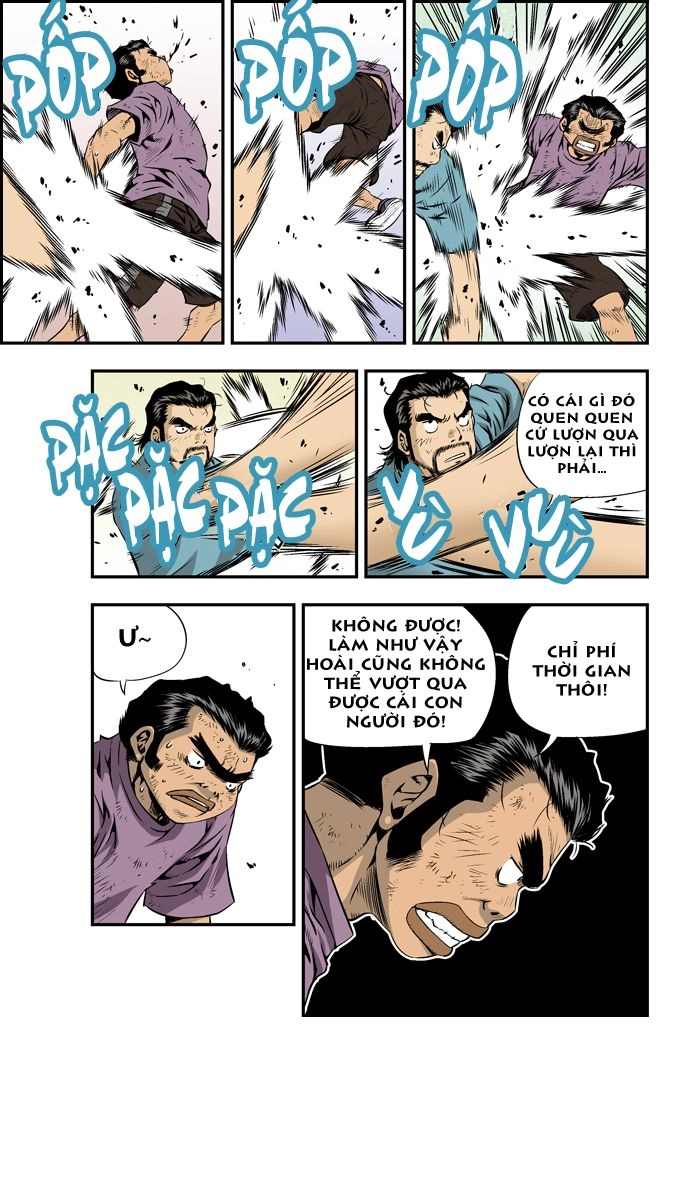 Kid Gang Ii Chapter 49 - 3