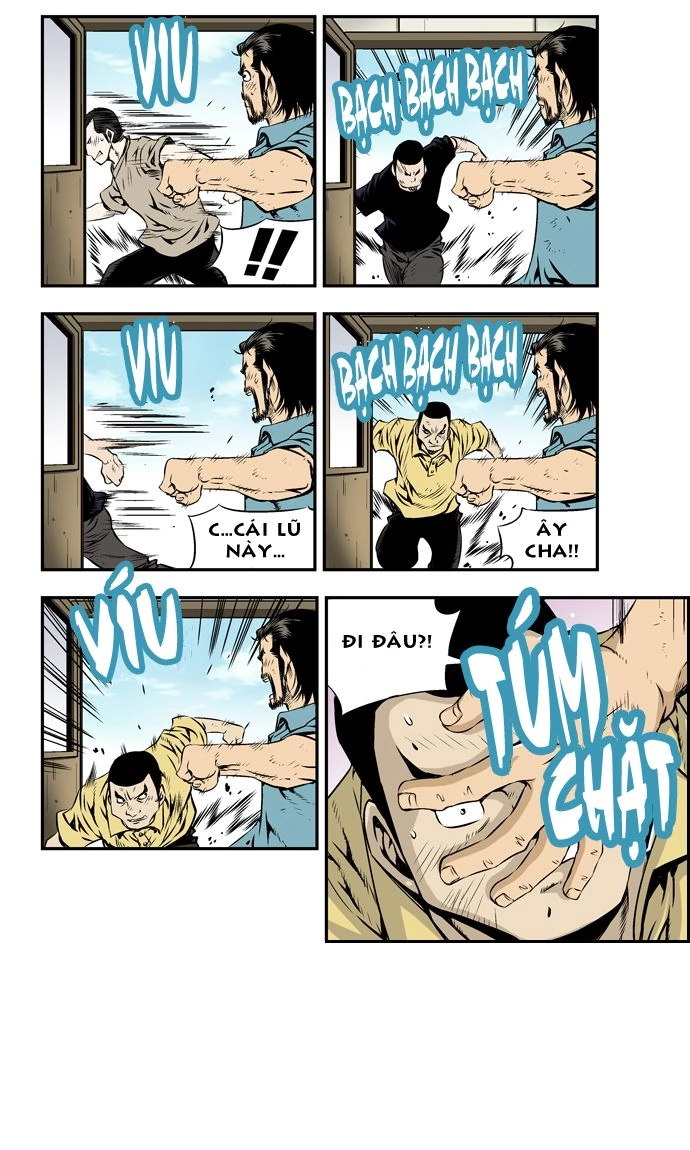 Kid Gang Ii Chapter 49 - 8