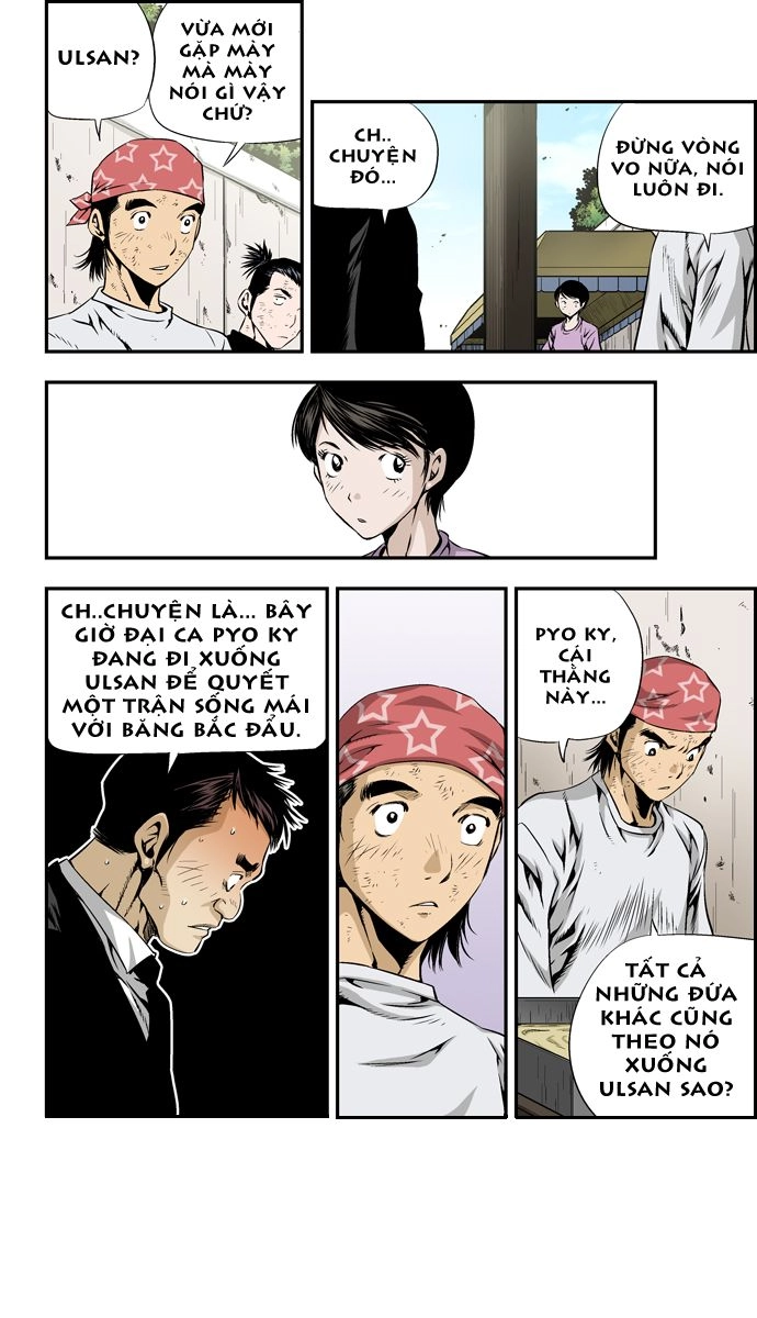 Kid Gang Ii Chapter 55 - 10