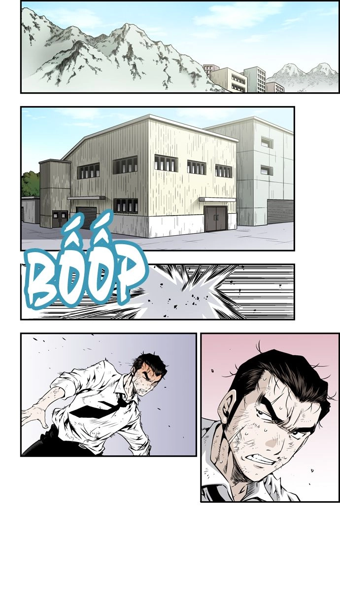 Kid Gang Ii Chapter 56 - 4