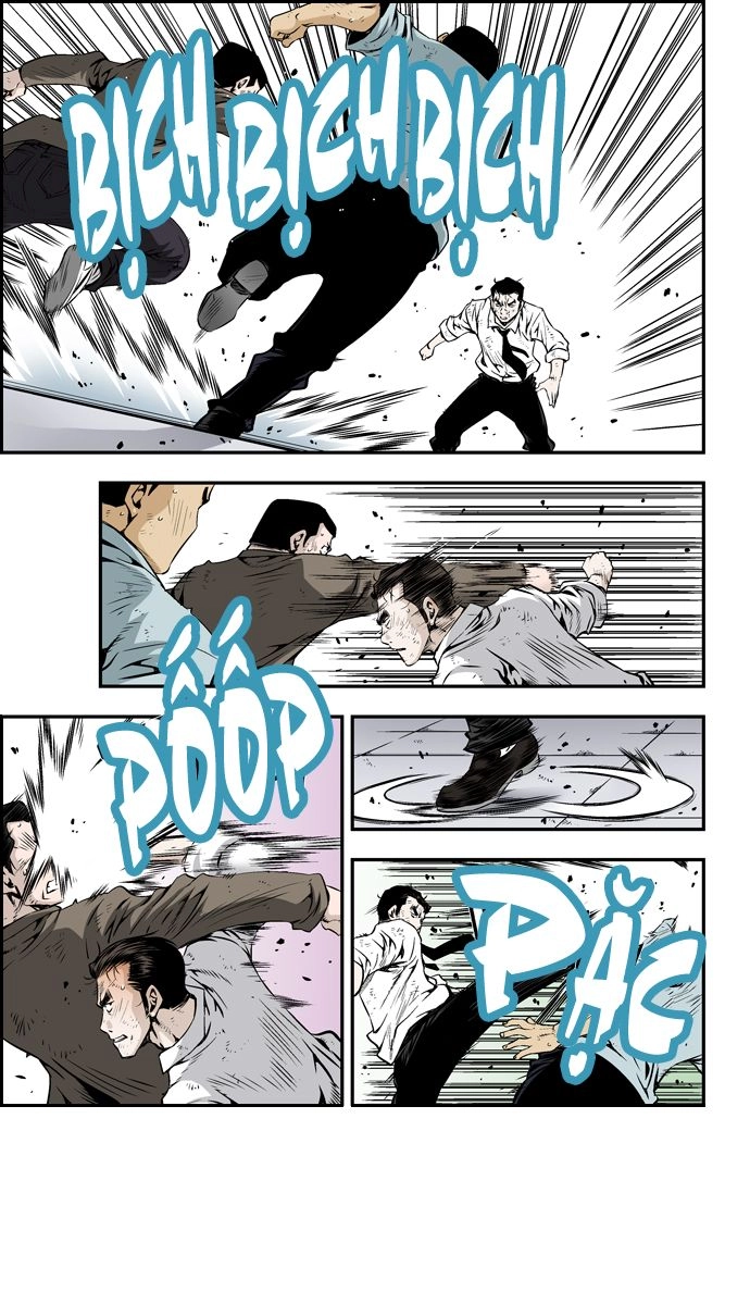 Kid Gang Ii Chapter 56 - 5